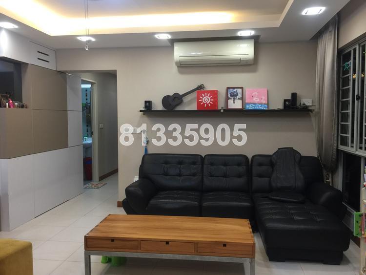 Blk 273C Punggol Place (Punggol), HDB 5 Rooms #152428092
